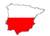 ACADEMIA LAS PERLAS - Polski